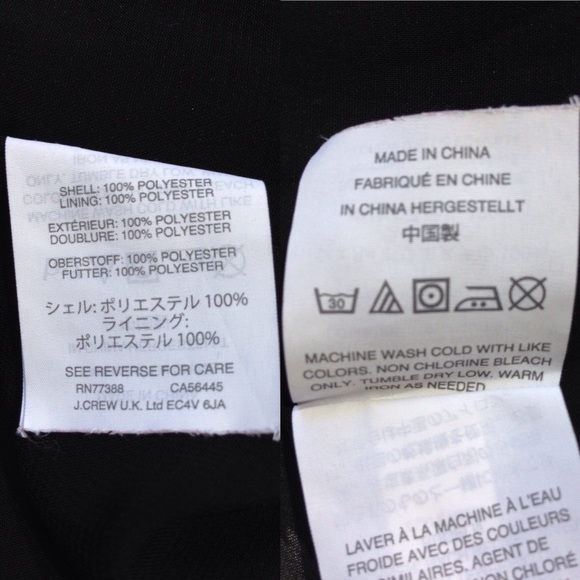 J. Crew Daisy Floral Cap Sleeve Dress - Picture 9 of 12